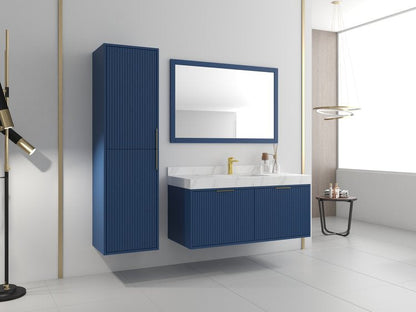 Bagno Italia Versache Bathroom Vanity Collection