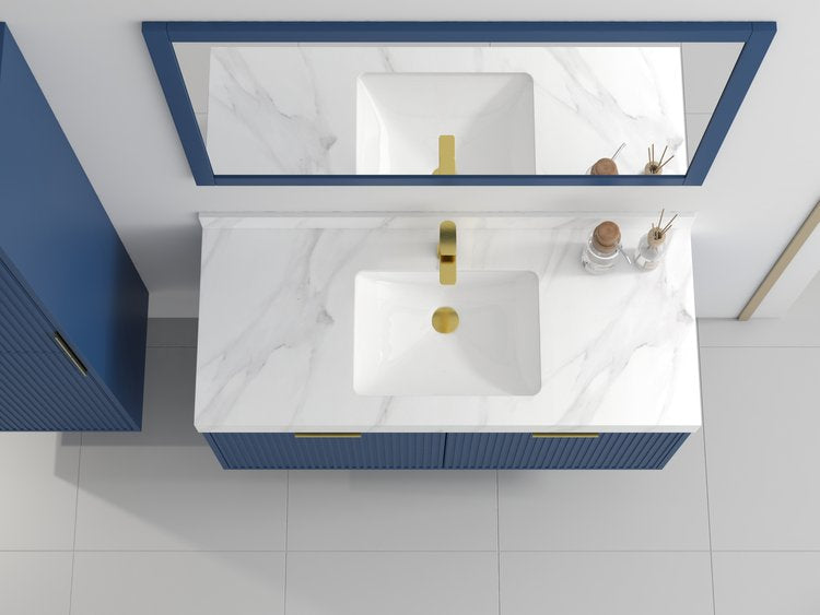 Collection de meubles de salle de bains Bagno Italia Versache
