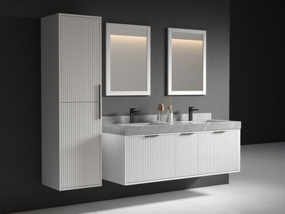Collection de meubles de salle de bains Bagno Italia Versache