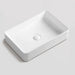 Kodaen Ceramic Square Vessel Sink - VSK507