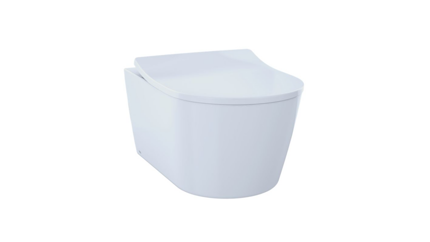 Toto Rp Wall-hung Toilet