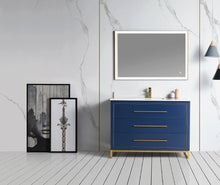 Bagno Italia Windsor Bathroom Vanity Collection