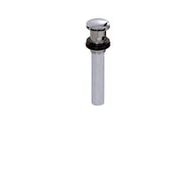 ALT Pop-Up Drain For Lavatory Faucet 10799