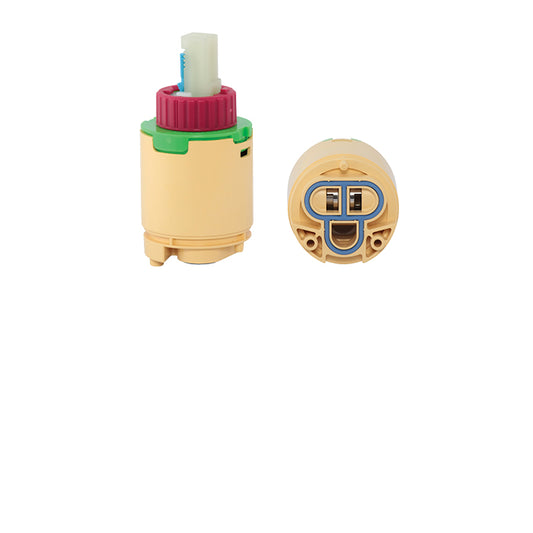 Alt Aqua Pressure Balance Cartridge For 3-Piece Deckmount ALT75078900