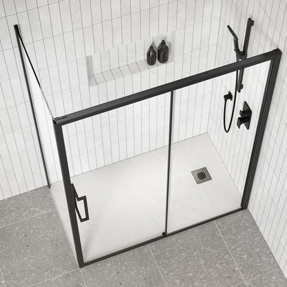 Kalia - Lauza Castylat Shower Base 60" x 32"