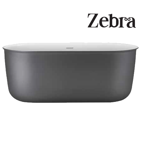 Aktuell ZEBRA Freestanding Bathtub