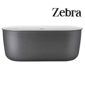 Aktuell ZEBRA Freestanding Bathtub