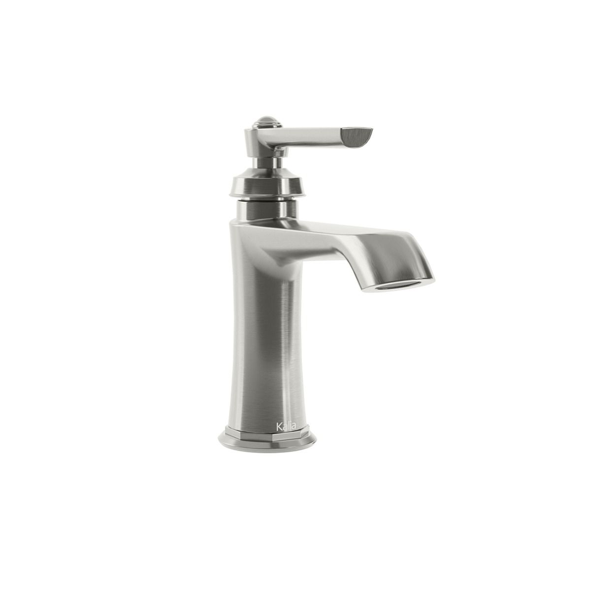 Kalia RUSTIK Single Hole 7.18" Lavatory Bathroom Faucet Without Drain (BF1480)