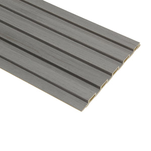Sidco WPC Fluted Wall Panels (SDC-111)