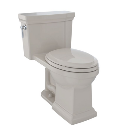 Toilette monobloc Toto Promenade II 1G, 1,0 GPF