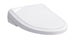 Toto S7 Washlet With Elongated Toilet Seat And Ewater+