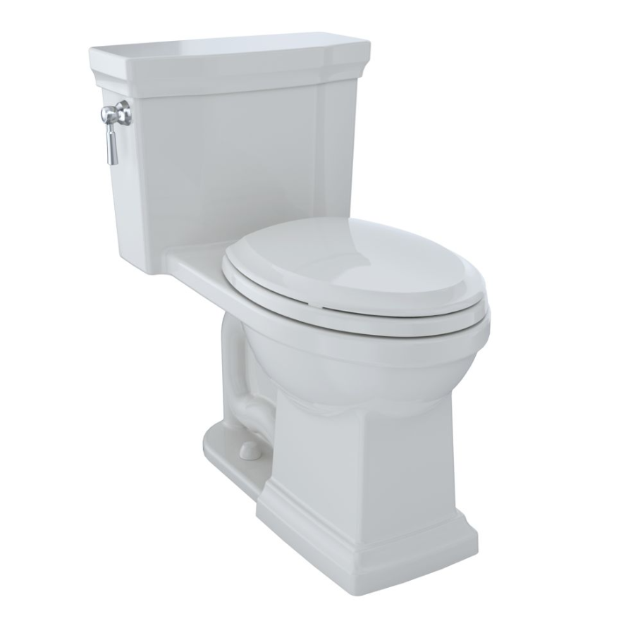 Toilette monobloc Toto Promenade II 1G, 1,0 GPF