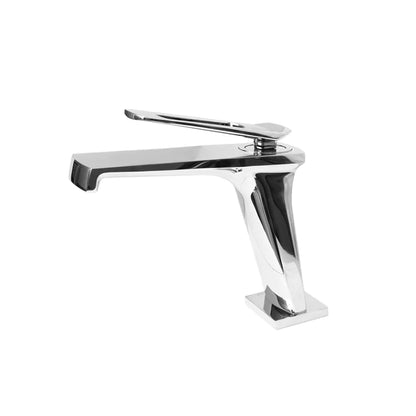 Kodaen Leman Single Hole Bathroom Faucet F11171