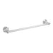 Rubi Raia 18'' Towel bar - RAR04RCC