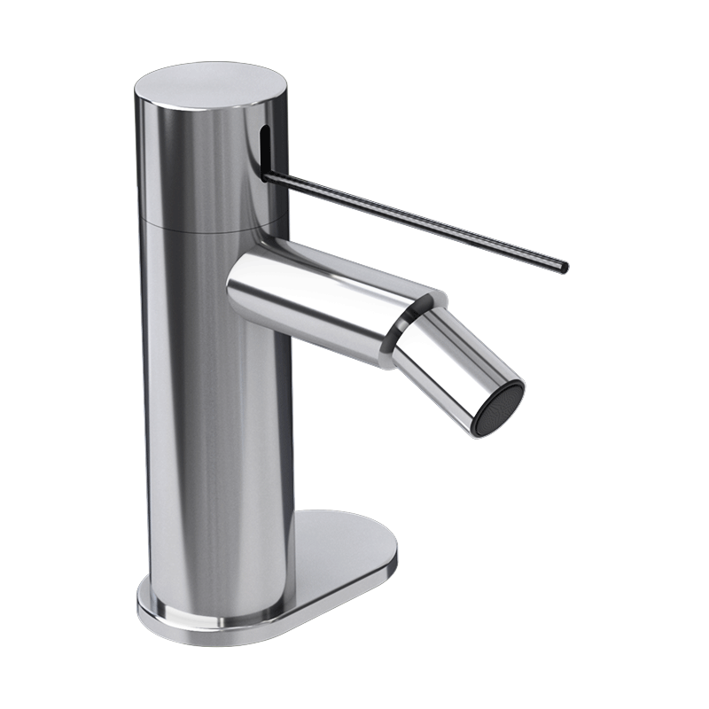 Rubi Kronos Single Lever Bidet Faucet - Renoz