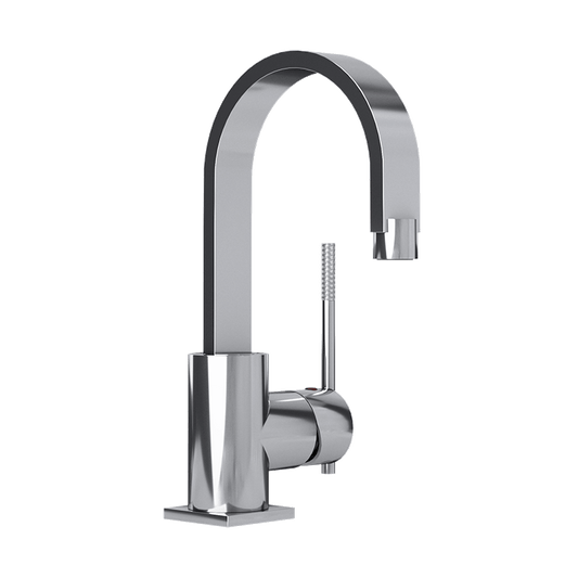 Rubi Évita Single-handle Washbasin Faucet - Renoz