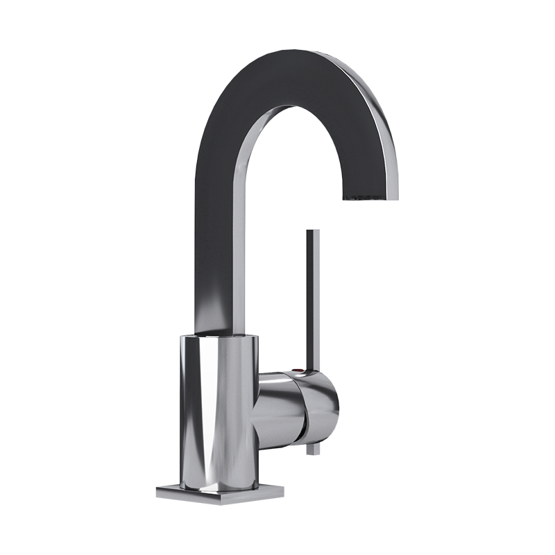 Rubi Gabriella Single- Lever Washbasin Faucet - Renoz