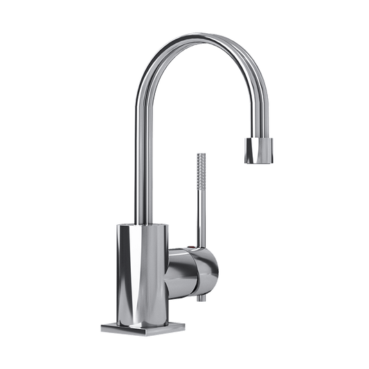 Rubi Hadria Single-handle Washbasin Faucet - Renoz