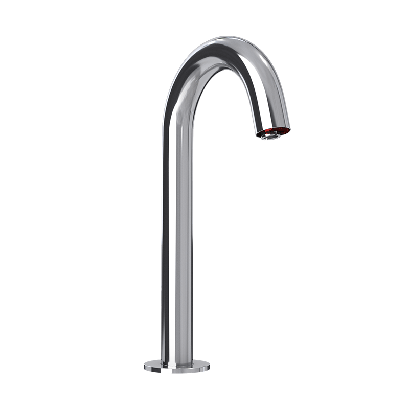 Rubi Tonix Electronic Washbasin Faucet - Renoz