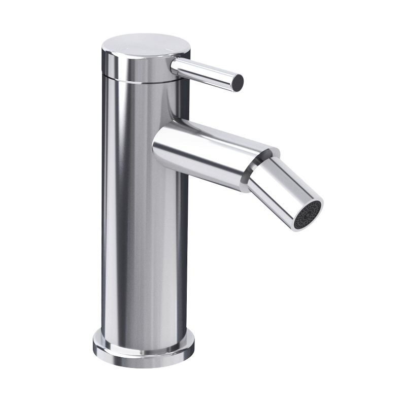 Rubi Vertigo Single Lever Bidet Faucet - Renoz