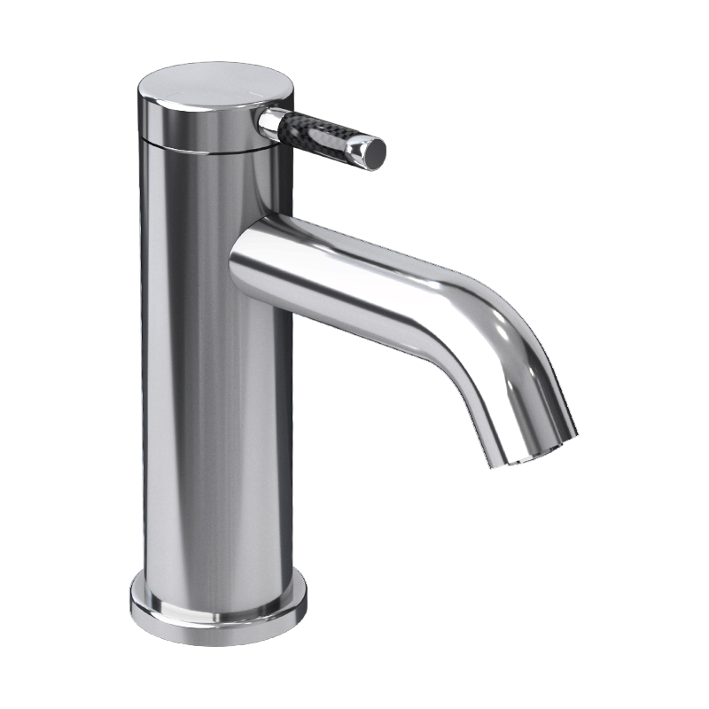 Rubi Vertigo C Single-lever Bassin Faucet - Renoz