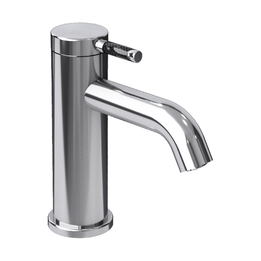 Rubi Vertigo C Single-lever Bassin Faucet With Drain - Renoz