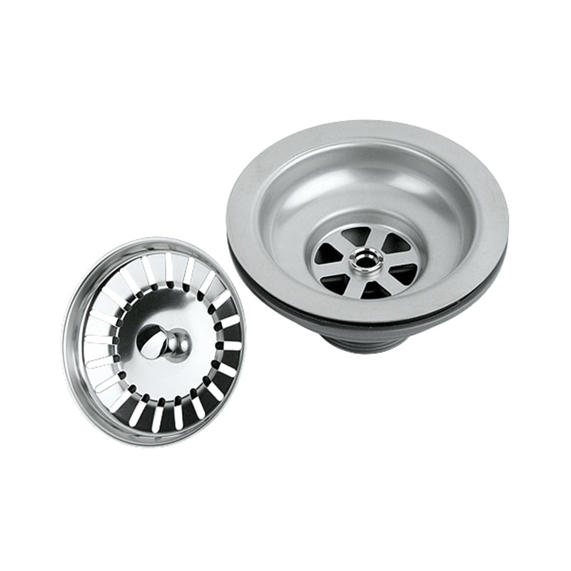 Rubi Stainless Steel Strainer - RCR61