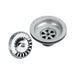 Rubi Stainless Steel Strainer - RCR61