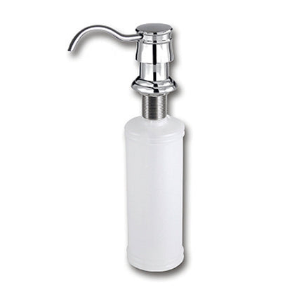 Rubi Antique Soap Dispenser - RDSAXX