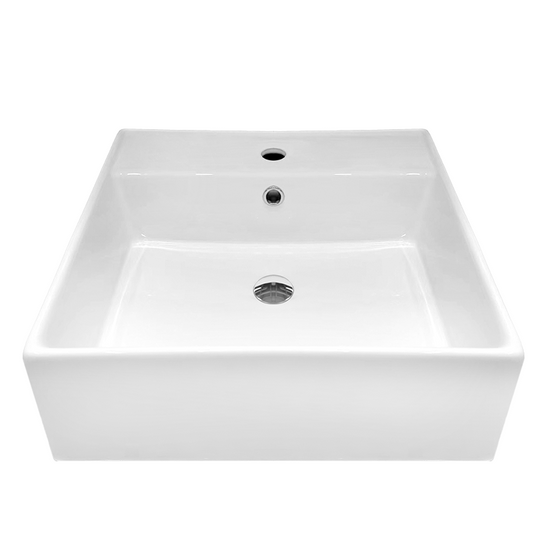 Rubi Bieley Vessel Washbasin -RBI5013BL