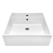 Rubi Bieley Vessel Washbasin -RBI5013BL