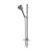 Rubi Angie Sliding Shower Bar Kit