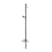 Rubi Angie Sliding Shower Bar - RCA80BCC