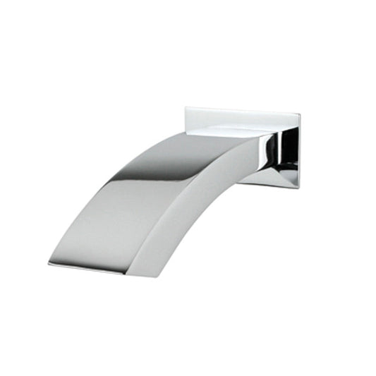 Rubi Fall Bath Spout - RFA8TX2CC