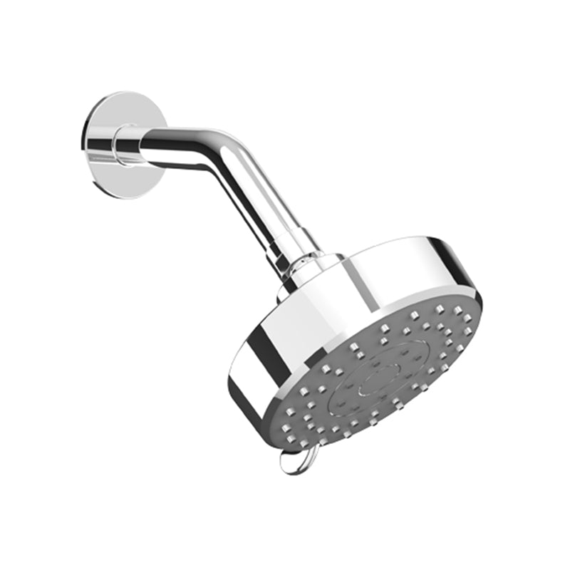 Rubi Mytro Wall Mounted Shower Rain Head - RMYTDCC