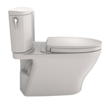 Toto Nexus 1G Two-piece Toilet, 1.0 GPF, Elongated Bowl MS442124CUFG#01