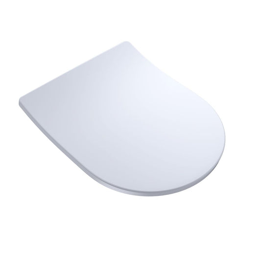 Toto Slim D-Shape Softclose Toilet Seat SS227