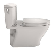 Toto Nexus Two-piece Toilet, 1.28 GPF, Elongated Bowl - Washlet+ Connection MS442124CEFG#01