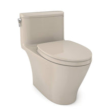 Toto Nexus 1G One Piece Toilet, 1.0 GPF, Elongated Bowl MS642124CUFG