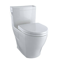 Toto Legato One Piece Toilet, 1.28GPF, Elongated Bowl Washlet+ Connection