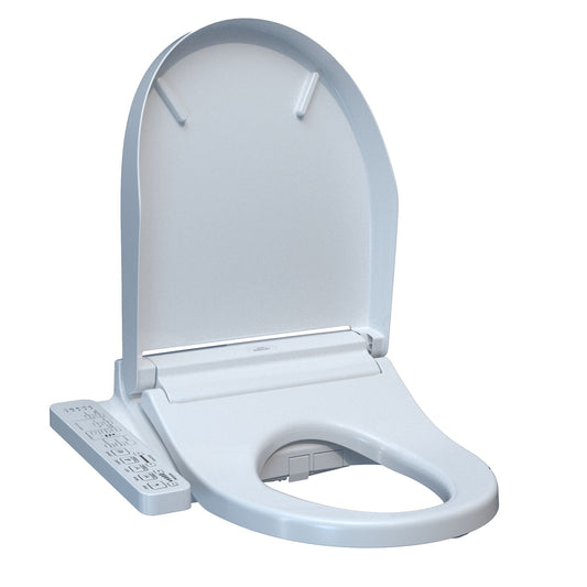 Toto Washlet C2 - Round Bidet Toilet Seat - SW3073