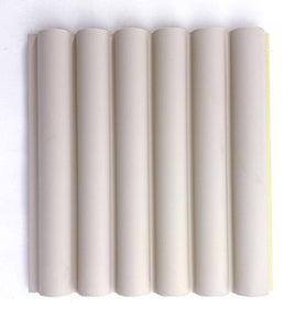 Magic Slab N05 Rounded Fluted Panel