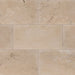 MSI Durango Cream 16x24x3cm Tum Pavers 10 Kits