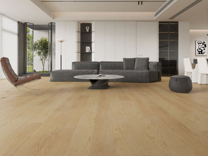 NAF 7 mm Classic Rigid Core SPC Vinyl Flooring - Fiji