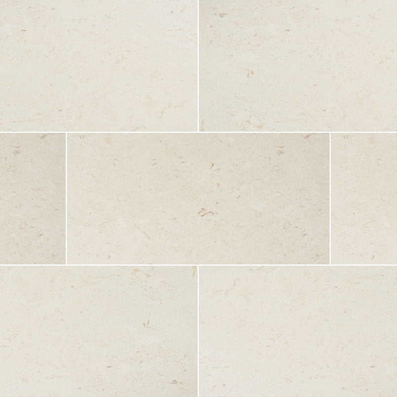 MSI Mayra White Paver