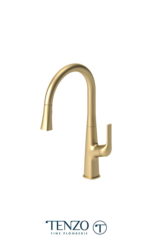 Tenzo Felicia Kitchen Faucet FE130