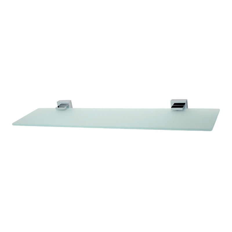 Rubi Lia 21" Glass Shelf -RAF06LCC