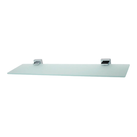 Rubi Lia 21" Glass Shelf -RAF06LCC