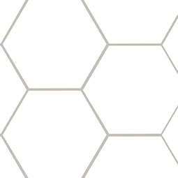 MSI Hexley Ecru Hexagon Tile