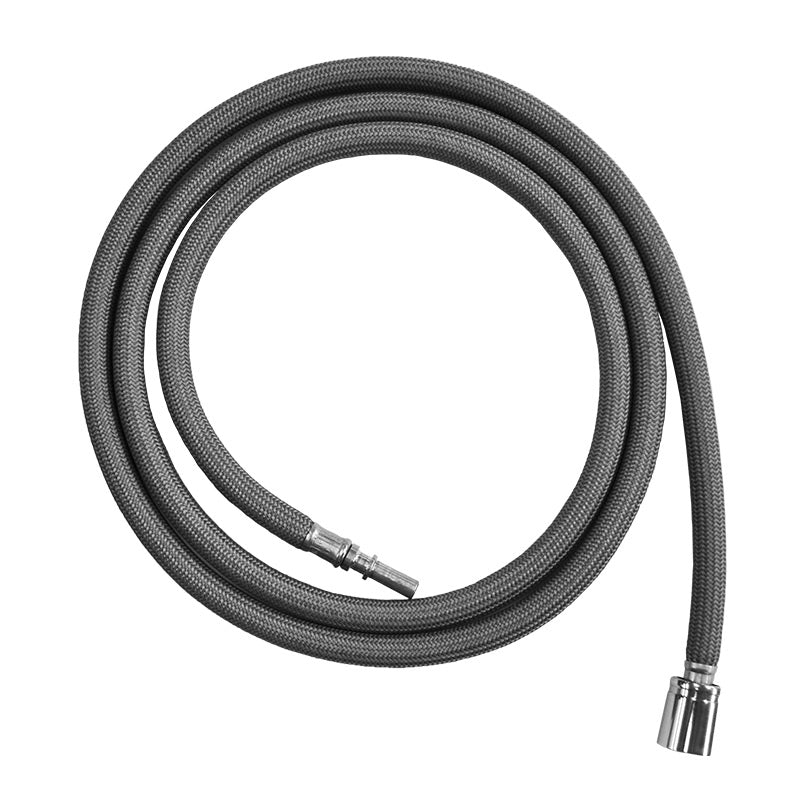 Rubi Replacement Flexible Hose for Loft Kitchen Faucets Nylon